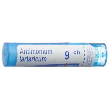 Boiron Antimonium tartaricum Gran C 9 4 g