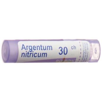 Boiron Argentum nitricum Gran C 30 4 g