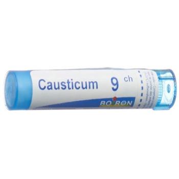 Boiron Causticum Gran C 9 4g
