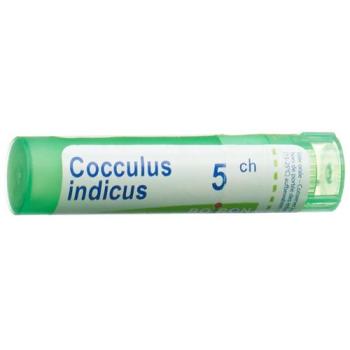 Boiron Cocculus indicus Gran C5 4g