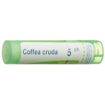 Boiron Coffea cruda Gran C 5 4g