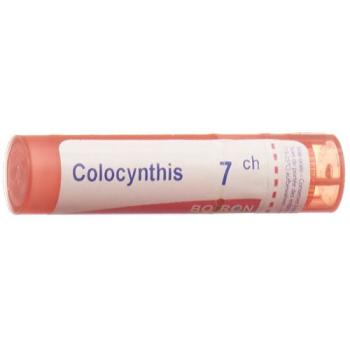 Boiron Colocynthis Gran C 7 4g