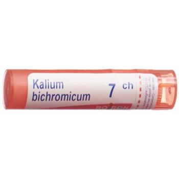 Boiron Potassium bichromicum Gran C 7 4 g
