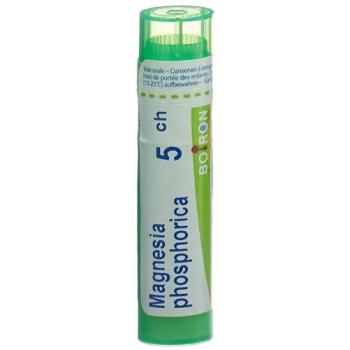 Boiron Magnesia phosphorica Gran C 5 4 g