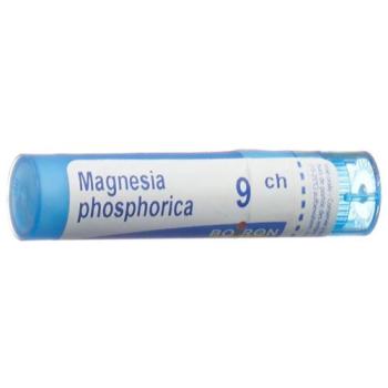 Boiron Magnesia phosphorica Gran C 9 4 g