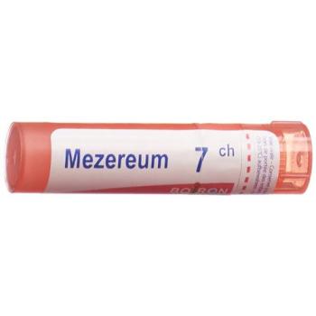 Boiron Mezereum Gran C 7 4g