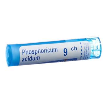 Boiron Phosphoricum acidum Gran C 9 4 g