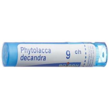 Boiron Phytolacca decandra Gran C 9 4 g