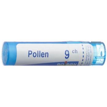 Boiron Pollen pollant Gran C 9 4 g
