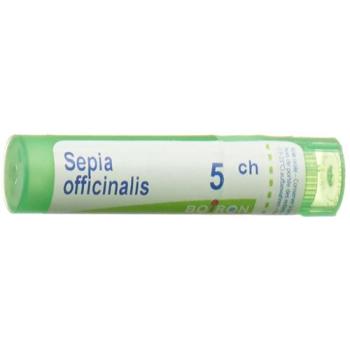 Boiron Sepia officinalis Gran C 5 4g