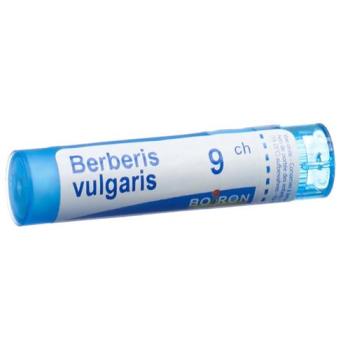 Boiron Berberis vulgaris Gran C 9 4g