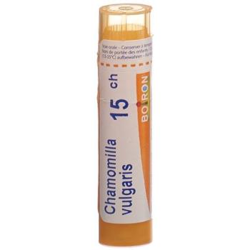 Boiron Chamomilla vulgaris Gran C 15 4g
