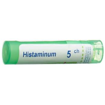 Boiron Histaminum Gran C 5 4g