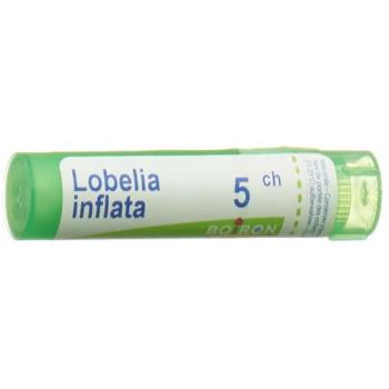 Boiron Lobelia inflata Gran C 5 4g