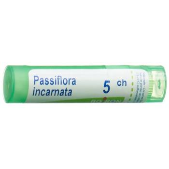 Boiron Passiflora incarnata Gran C 5 4g
