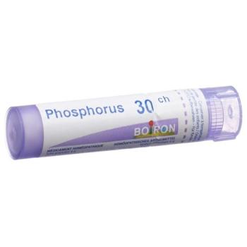 Boiron Phosphorus Gran C 30 4g