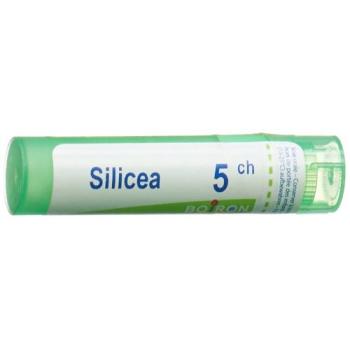 Boiron Silicea Gran C5 4g
