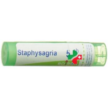 Boiron Staphysagria Gran C5 4g