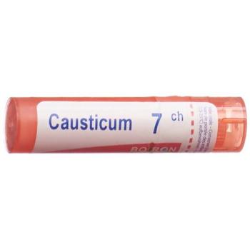 BOIRON Causticum Gran CH 7