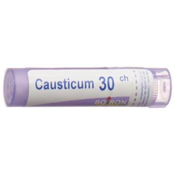 Boiron Causticum Granulat C 30 4г
