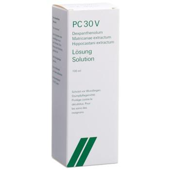 PC 30 V sol Fl 100 ml
