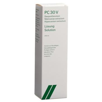 PC 30 V sol 250 ml