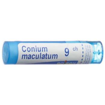 Boiron Conium Maculatum Granulat C 9 4г