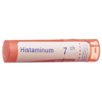 Boiron Histaminum Gran C 7 4g