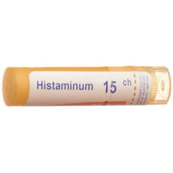 Boiron Histaminum Gran C 15 4g