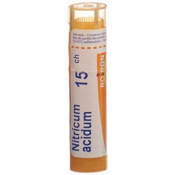 Boiron Nitricum acidum Gran C 15 4 g