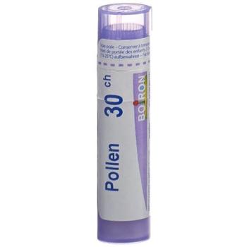 Boiron Pollen pollant Gran C 30 4 g