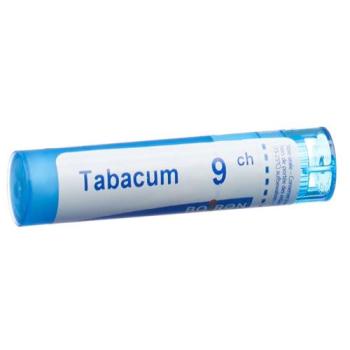 Boiron Tabacum Gran C 9 4g