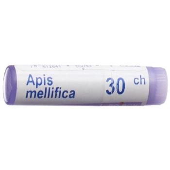 Boiron Apis mellifica Glob C 30 1 dose