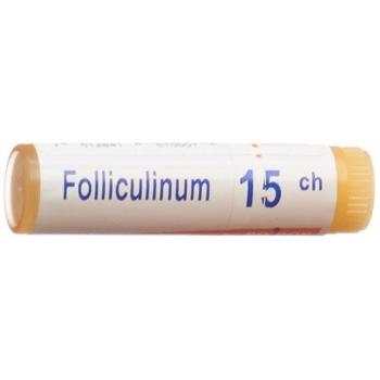 Boiron Folliculinum Glob 15C 1 dose