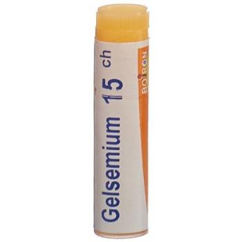 Boiron Gelsemium sempervirens Glob 15C 1 dose