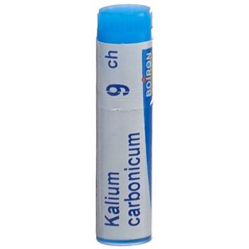 Boiron Potassium carbonicum Glob C 9 1 dose