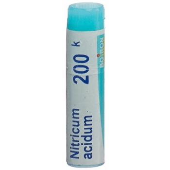 Boiron Nitricum acidum Glob 200 K 1 dose
