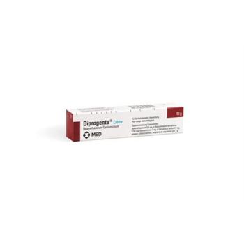 Diprogenta Cream Tb 10 g