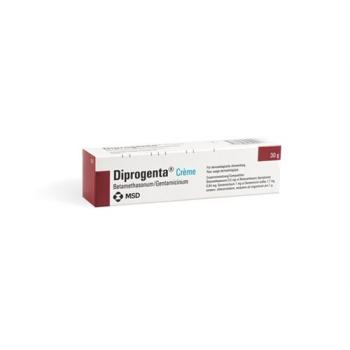 Diprogenta Cream Tb 30 g