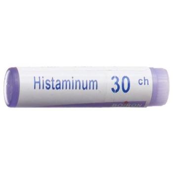 Boiron Histaminum Glob C 30 1 dose