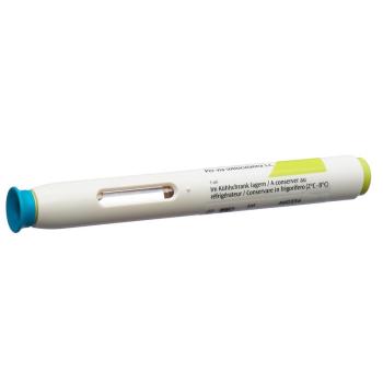 Praluent Inj L&ouml;s 75 mg/ml pre-filled pen 2 pcs