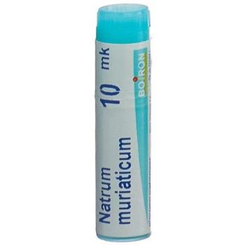 Boiron Natrum muriaticum Glob XMK 1 dose