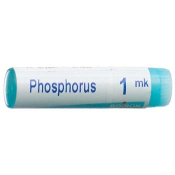 Boiron Phosphorus Glob MK 1 Dos