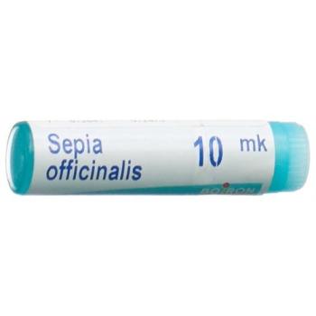 Boiron Sepia officinalis Glob XMK 1 dose