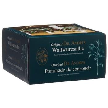 Andres wallwurz ointment counter display 12x95 ml