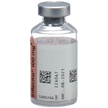 Inflectra dry sub 100 mg perm