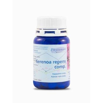 PHYTOMED Serenoa repens comp. Tabl