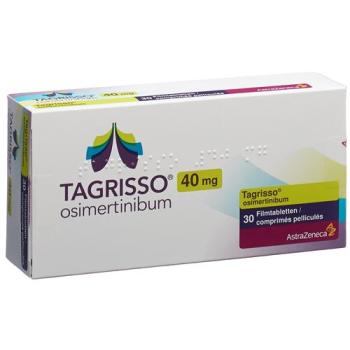 TAGRISSO Filmtablet 40 mg 30 pcs