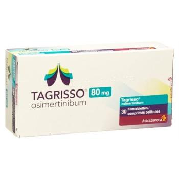 TAGRISSO Filmtablet 80 mg 30 pcs