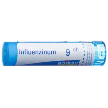 Boiron Influenzinum Gran C 9 4g